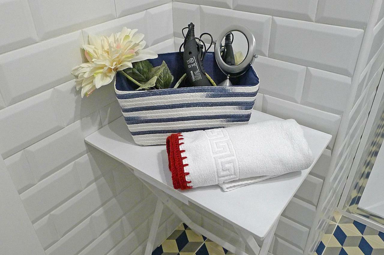 Alma Calatrava Apartment อัลมาโกร ภายนอก รูปภาพ