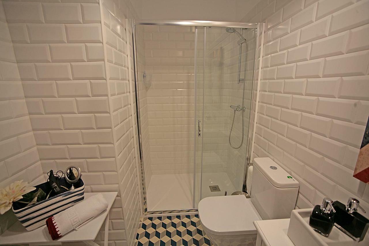 Alma Calatrava Apartment อัลมาโกร ภายนอก รูปภาพ