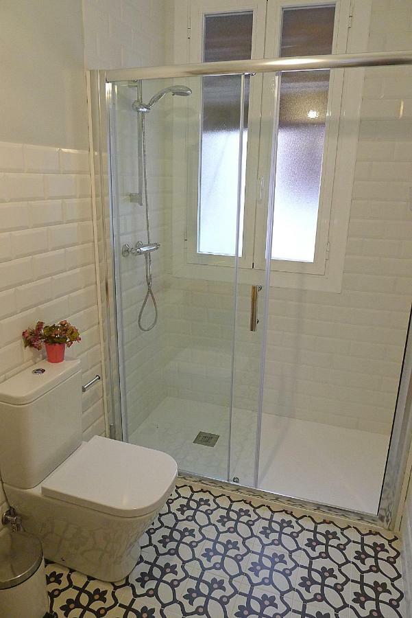 Alma Calatrava Apartment อัลมาโกร ภายนอก รูปภาพ